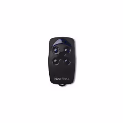 télécommande nice flo4r fréquence 433.920 mhz. type de produits : télécommande - émetteur pour portail, garage...etc.caractér ...