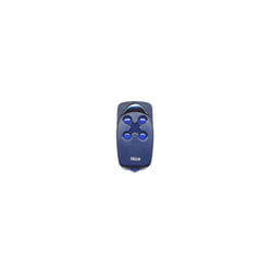 Nice - télécommande flo4 fréquence 433.920 mhz