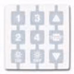 Télécommande NICE Way module émetteur WM004G