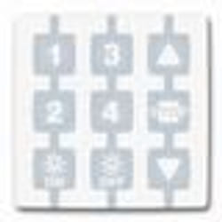 Télécommande NICE Way module émetteur WM004G