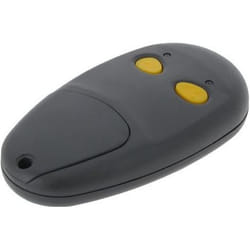 Télécommande Proem compatible doitrand 43392