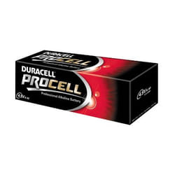 Duracell DUR005907 pile domestique Batterie à usage unique 4.5V Alcaline