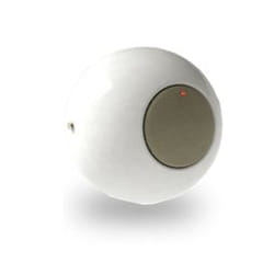 UB+ Eupho E3 haut-parleur Blanc Avec fil &sans fil 60 W