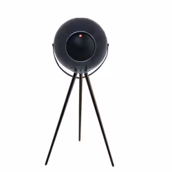 UB+ Eupho E3, 60 W, 35 - 17000 Hz, 4 Ohm, Noir, Bleu, Multicolore