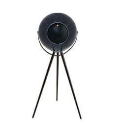 UB+ Eupho E3 haut-parleur Noir, Bleu, Multicolore 60 W