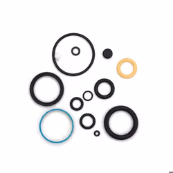 Kit joints d'amortisseur pour partie hydraulique Fox Factory Float, RP3