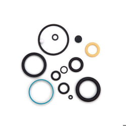 Kit joints d'amortisseur pour partie hydraulique Fox Factory Float, RP3