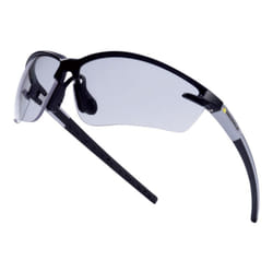 Delta Plus - Lunettes binoculaires polycarbonate incolore. - Couleur : Incolore - Poids : 29 g
