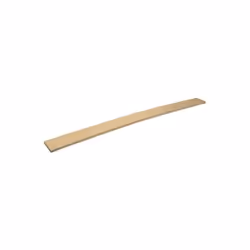 Description générale Ce produit est une latte en bois, idéale pour le soutien de votre matelas. Sa conception robuste garanti ...