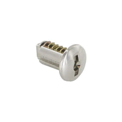 Lehmann - Barillet interchangeable - n° de clé : 18005 - Version : S'entrouvrant