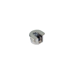 Boîtier d'assemblage excentrique simple - Pour panneau d'épaisseur : 19 mm Titus