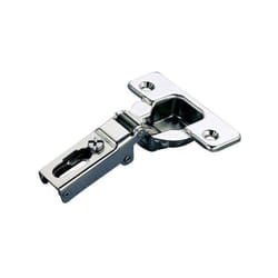 Salice - Charnière invisible pour cadre - Profondeur boîtier : 11 mm - Matériau : Acier - Amortisseur : Sans - Diametre boîtier : 35 mm - Montage :