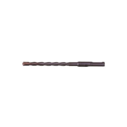 Forêt marteau sds - plus ii - Longueur totale : 160 mm - Diamètre : 6 mm Fischer