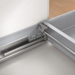 Innotech stabilisateur parallèle Hettich