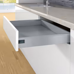 Description générale Ce tiroir simple est conçu pour offrir une solution de rangement fonctionnelle et esthétique. Il mesure  ...