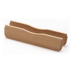Gollinucci - Séparateur bois - Dimensions : Grand