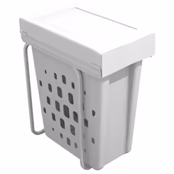 Description générale Ce produit est un panier de rangement conçu pour s'intégrer dans des caissons de largeur 300 mm. Avec un ...