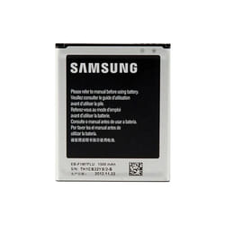 Samsung EB-F1M7F Noir