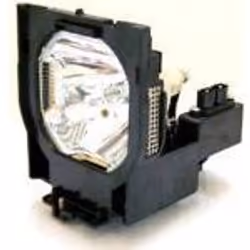 Sanyo LMP42 Projector Lamp, 200 W, 1500 h