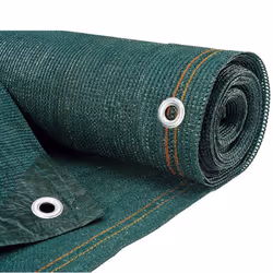 Brise vue vert 300g/m2 WERKA PRO 180 x 10m