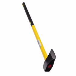 Merlin 27kg avec manche en fibres de verre