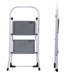 Marchepied 2 marches pliable WERKA PRO