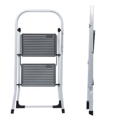 Marchepied 2 marches pliable WERKA PRO
