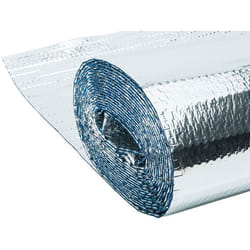 Isolant - WERKA PRO - 4 Couches Métallisé - 15m² - 125 x 12m - Fabrication Française