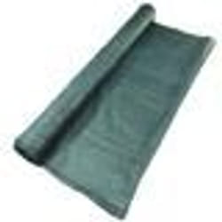 Brise vue vert 80g/m2 WERKA PRO 2 x 5 m