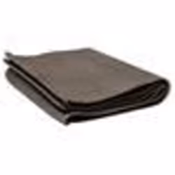 Brise vue - WERKA PRO - Taupe - 180 x 5m - 80g/m2 - Opacité 75%