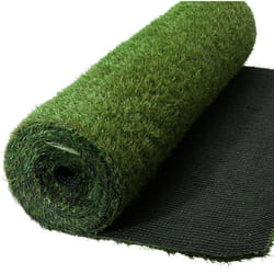 Gazon synthétique 2 cm WERKA PRO 1 x 4 m (soit 4m²)