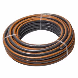Tuyau darrosage - WERKA PRO - 20 m - 15 mm - Anti-vrille - Renforcé 200 g/m