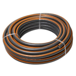 Tuyau darrosage - WERKA PRO - 20 m - 15 mm - Anti-vrille - Renforcé 200 g/m
