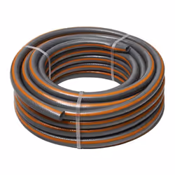 Tuyau darrosage - WERKA PRO - Werkapro renforcé - 19mm - 20m - Anti-vrille et anti-UV