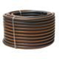 Tuyau darrosage - WERKA PRO - 40 m - 15 mm - Renforcé - Anti-vrille - 12 ans garantie