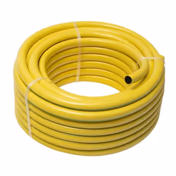 Tuyau darrosage renforcé Ø19mm antivrille WERKA PRO 220 g/m 25 m