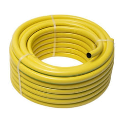 Tuyau darrosage renforcé Ø19mm antivrille WERKA PRO 220 g/m 25 m