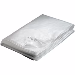 Description générale La bâche transparente WERKA PRO est idéale pour la protection de votre piscine. Fabriquée en polyéthylèn ...