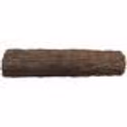 Brise vue en brande de bruyère naturel - PROVENCE OUTILLAGE - 3000g/m2 - 1x3m