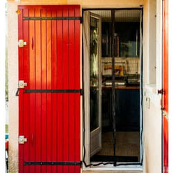 Werkapro 10769 moustiquaire