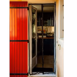 Werkapro 10769 moustiquaire
