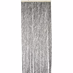 Description générale Le rideau chenille ajustable WERKA PRO est conçu pour offrir une protection efficace contre les insectes ...