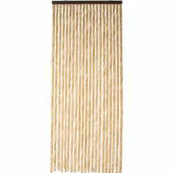 Description générale Le rideau chenille beige uni WERKA PRO est un accessoire idéal pour protéger votre intérieur contre les  ...