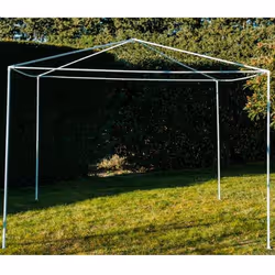 Werkapro 10796 Tente de jardin