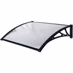 Description détaillée du produit: Produit: Marquise Univers: Mobilier de jardin Utilisation: protection et décoration de l'en ...