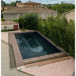 Werkapro 10852 filet et grille de sécurité pour chiens et chats