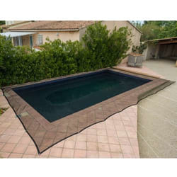 Werkapro 10853 filet et grille de sécurité pour chiens et chats