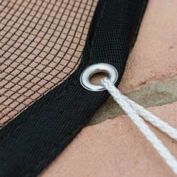 Werkapro 10863 filet et grille de sécurité pour chiens et chats
