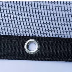 Werkapro 10863 filet et grille de sécurité pour chiens et chats