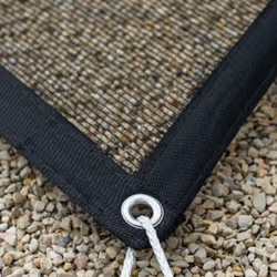 Werkapro 10863 filet et grille de sécurité pour chiens et chats